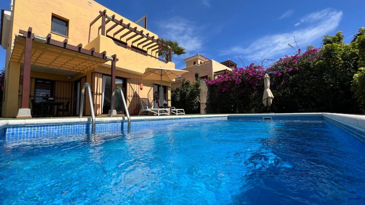 Splendid Star Tenerife Сан Мигель Экстерьер фото